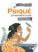 Psiqué, la enamorada de un dios