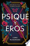 Psique y Eros