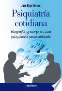 Psiquiatría cotidiana