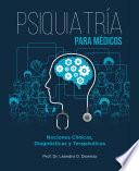 Psiquiatría para médicos