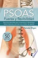 Psoas. Fuerza y Flexibilidad