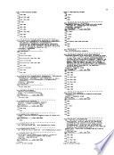 PSRMLS Resource Libraries Union List of Serials