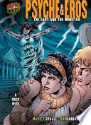 Psyche & Eros