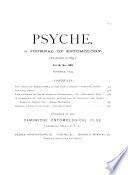 Psyche