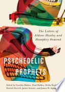 Psychedelic Prophets
