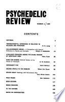 Psychedelic Review