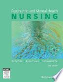 Psychiatric & Mental Health Nursing - E-Book