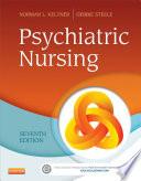 Psychiatric Nursing - E-Book