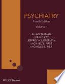 Psychiatry