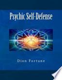 Psychic Self-Defense