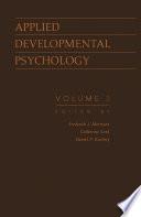 Psychological Development in Infancy