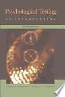 Psychological Testing