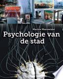 Psychologie van de stad