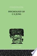 Psychology of C G Jung