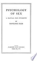 Psychology of Sex