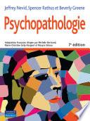 Psychopathologie