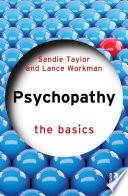 Psychopathy
