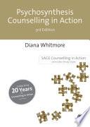 Psychosynthesis Counselling in Action