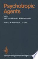 Psychotropic Agents