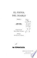 pt.2. El fistol del diablo