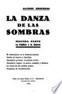 pte. La política y la guerra