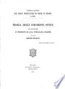 Pubblicazioni del Reale Osservatorio Astronomico di Brera in Milano