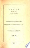 Public Bills
