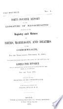 Public Documents of Massachusetts