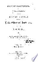 Public Documents of Massachusetts