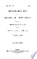 Public Documents of Massachusetts