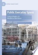 Public Everyday Space