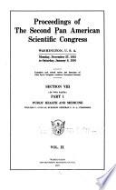 Public Health and Medicine
