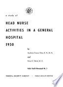 Public Health Monograph