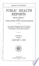 Public Health Reports
