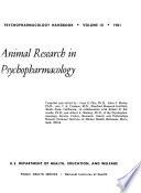 Public Health Service Bibliography Series