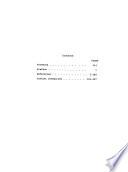 Public Health Service publication. NO. 1944, 1969