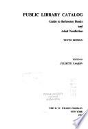 Public Library Catalog