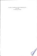 Public Papers of the Presidents of the United States, George Bush