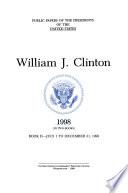 Public Papers of the Presidents of the United States