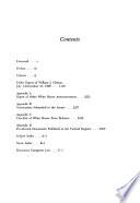 Public Papers of the Presidents of the United States, William J. Clinton