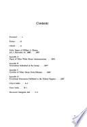 Public Papers of the Presidents of the United States, William J. Clinton