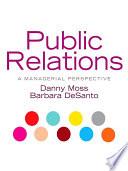 Public Relations