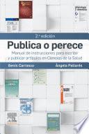 Publica o perece