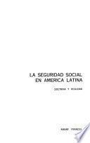 Publicación del Centro Latinoamericano de Economía Humana