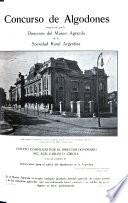 Publicación del Museo Agricola
