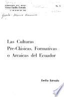 Publicación del Museo Víctor Emilio Estrada