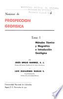 Publicación especial