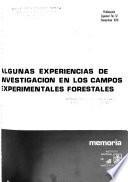 Publicación especial