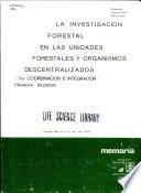 Publicación especial