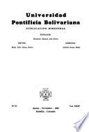 Publicacion